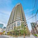 プラウドタワー渋谷