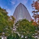 東京ツインパークス ライトウィング