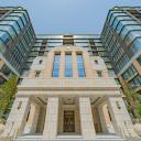 三田ガーデンヒルズ パークマンション棟