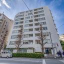 パークハウス広尾