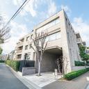 ウェリス代官山猿楽町