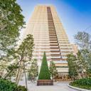 HARUMI FLAG PARK VILLAGE T棟