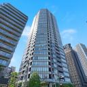 パークタワー上野池之端