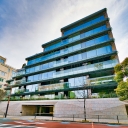 パークマンション檜町公園