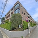 パークコート渋谷大山町ザ・プラネ　悠邸