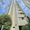 中銀高輪マンシオン