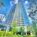 GLOBAL　FRONT　TOWER