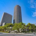 晴海アイランドトリトンスクエアビュータワー