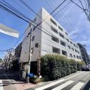 プラーティノ多摩川鵜の木弐番館