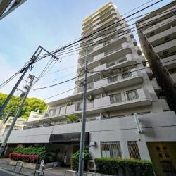 東建島津山南ハイツ