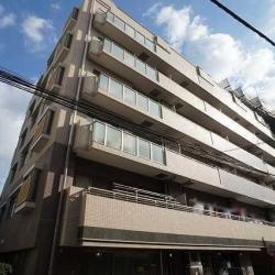 シティハイツ白金高輪