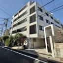 プレシス三軒茶屋