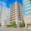 朝日シティパリオ高輪台　A館