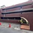 高輪グリーンハイツ