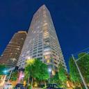 ザ・パークハウス西新宿タワー60