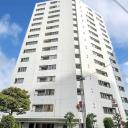 高輪シティハウス