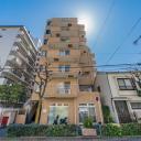 ライオンズマンション北品川第2