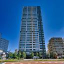 ザ・ヒルトップタワー高輪台