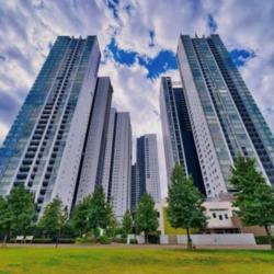 ワールドシティタワーズ　ブリーズタワー