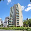 グランスイート白金高輪