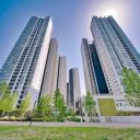 ワールドシティタワーズ　キャピタルタワー