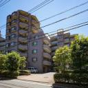 朝日マンション御殿山