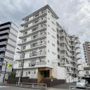 ライオンズマンション北品川
