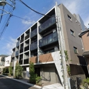 グラサージュTOKYO　CENTER　PORT