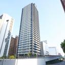 シエリアタワー大阪天満橋