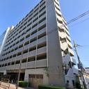 メロディーハイム緑橋 弐番館