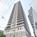 ヴィークタワー南堀江