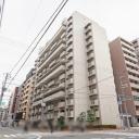 あみだ池ハイツ