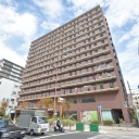 松屋町グランドハイツ