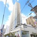 ジオタワー南堀江