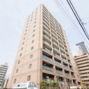 ファミール北堀江