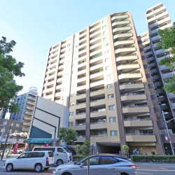 リーデンスクエア松屋町