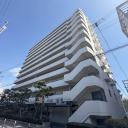 岸里コーポ 壱号棟