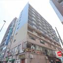 ハピーハイツ亀戸