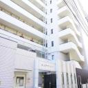中銀亀戸マンシオン