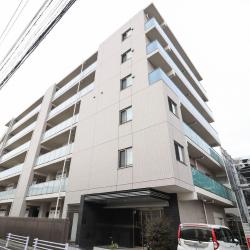 エクセレントシティ原木中山2ザ・プレイス