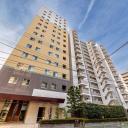 プラウド門前仲町