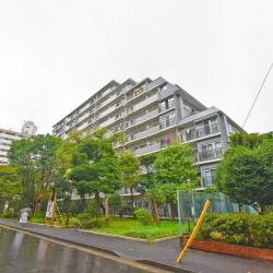 ジュネシオン平井