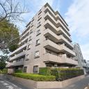 バームハイツ東綾瀬公園