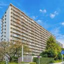 ボナハイツ中川1号棟