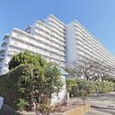 西葛西ハイツ B棟