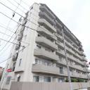 グリーンパーク第16綾瀬