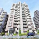 ランドステージ東大島エグゼタワー