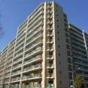 キャピタルガーデン東大島ソレア