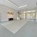 ブリリアタワー東京