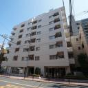 上野入谷シティハウス